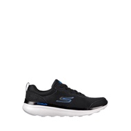 Skechers Go Run Motion Men's Running Shoes - Black