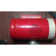 Original Shell Original Leather Screw Pin Electrolytic Capacitor 450V2000UF 2,000MFD450VDC Full Capa