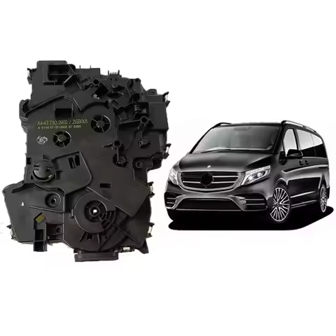A4477301702 Car Door Lock Actuator For Benz (W447) EQV/MARCO POLO Camper /V-CLASS/VITO Mixto/VITO To