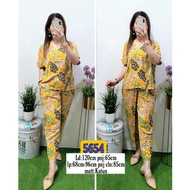 Set cp monstera Ars 5654