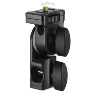 SHFY Camera Flash Speedlites Mount Light Stand with Umbrella Bracket Holder For AD100Pro AD200 AD200