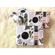 New Pack Sabun Nekma 7herba Organic Herba Buang Angin