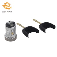 【Exclusive Limited Edition】 Ignition Starter Lock For Ford Transit Mk7 2006 On Fiesta Mk5 2001-2008 