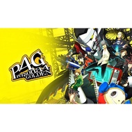 [PC] Persona 4 Golden [Digital Download]
