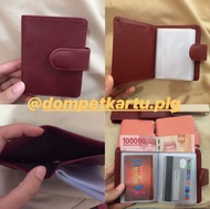 Dompet Kartu / Cardholder / Dompet Kartu dan Uang / Dompet Wanita