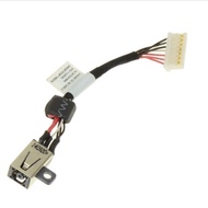 Suitable for Dell Precision M3800 XPS15 9530 P31F Power Charging Interface Head 0TPNTM