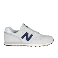 New Balance 373 Light Gray Unused