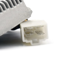Artudatech Voltage Regulator Rectifier for Yamaha BW350 DT125E DT125R XT350 XT350 N F H G