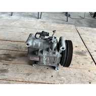 SUZUKI SWIFT 1.5 (ORIGINAL) AIR CON COMPRESSOR PUMP