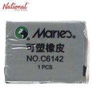 Maries Kneadable Eraser - School Supplies - Art Supplies