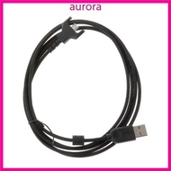 Auro for G403 G703 G903 G900 G533 G633 G933 USB Charging Accessories Durable Charger