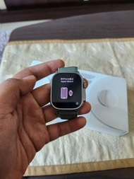 Apple Watch Ultra 49MM