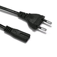 Cas Power Cable For PORTABLE SPEAKER 15 INCH CRIMSON CR -1558