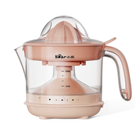 電動榨橙汁機CZJ-A04B1 小型榨汁機橙子壓榨器渣汁分離炸果汁