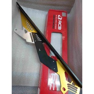 RCB ALLOY CHAIN COVER