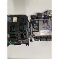 peugeot 308Used Engine control unit/module ECU for 2011-2016