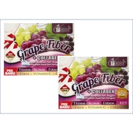 GRAPE FIBER + COLLAGEN V ASIA