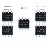 AO4400/AO4401/AO4402/AO4403/AO4404/AO4405/AO4406/AO4407/AO4408/AO4409/AO4410/AO4411/AO4412/AO4413/AO