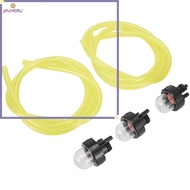 【COLORFUL】Primer Bulb Fuel Pipe 188-512-1 For Husqvarna 235 236 240 Chainsaw CS40 CS4018❀
