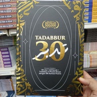 tadabbur 30 juzuk Al-Quran