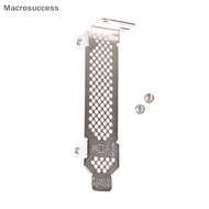 [SRE] 8CM Half Height Profile Braet For LSI 9220 9240 9261 9271 9211-8i 9261 9260-4i RQC