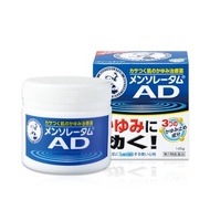 [JAPAN] Rohto Mentholatum AD Cream 145g