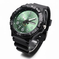 深水埗 有門市大量現貨 送贈品靚錶布 正行貨1年保養14天有壞包換 Casio 錶 卡西歐 男裝/女裝/手錶 卡西欧 手錶 男裝 女裝 MRW-210H-3B MRW-210H-3B MRW210H-