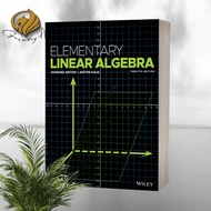 Elementary Linear Algebra (12th Edition) by Howard Anton