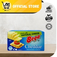 🌙RAYA SALE✨ Bega Cheddar Cheese #250g #500g (HALAL)