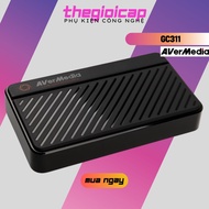 AverMedia GC311 Live Stream Capture Card Device - Genuine Product