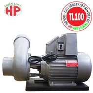 Máy bơm nước Thiên Long 3HP 2.2kw phi 110 (114) êm bền chính hãng phụt xa Thiên Long HP