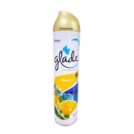 GLADE Spray Air Freshener 350ml - Pengharum Ruangan