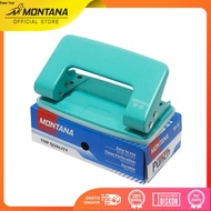 MONTANA Punch Maximum Paper Hole Puncher A4 Paper Hole Puncher With Lock HP-30