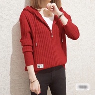 IMPORTED HOODIE JACKET Chelsea