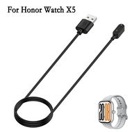 For Honor Watch X5 | For OPPO Band 2 Power Adapter USB Cable Charging 100cm Data Charger With Magnet
