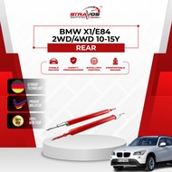 BMW X1/E84 2WD/4WD 10-15Y HEAVY DUTY GAS SHOCK ABSORBER