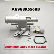 AG9G8K556BB Coolant Thermostat Housing For Ford Mondeo 11-22 Kuga 13-22 Focus 11-14 AG9G-8K556-BB