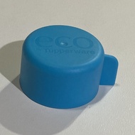 TUTUP BOTOL UKURAN 1 LITER TUPPERWARE ULIR ANTI TUMPAH