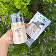 Olay Day Cream Prevents 7 Signs of Aging 50g