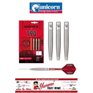 UNICORN DART - STEEL DART - TUNGSTEN 90% - T90 TYPE 3 (23G)