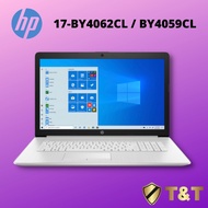 HP LAPTOP 17 i5-1135G7 8GBD4 256SSD  Iris® Xᵉ Graphics,17 FHD OR 17 HD+