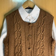 VEST KNITWEAR PAYMENT