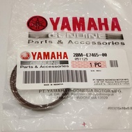 SEAL SECONDARY FILANO/NMAX TURBO /NMAX TECH MAX (2BM-E7465-00)