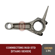 MESIN CONNECTING ROD STD CONROD STANG SEHER ENGINE DRIVE GX390 GX420