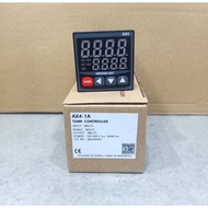 Thermal Controller AX4-1A,AX4-2A,AX4-3A,AX4-4A