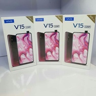 VIVO V15 [128GB/ 6GB]