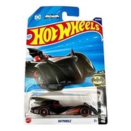 HOT WHEELS  BATMOBILE