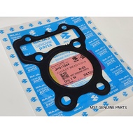Gasket Cylinder Head CT125 Bajaj Parts JH511044 (102)