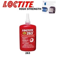 Loctite 263 High Strength Threadlocker (50ml)