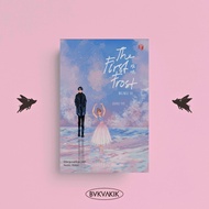 BOOKAKIK - The First Frost: Book 2 - Zhu Yi (Shira Media)